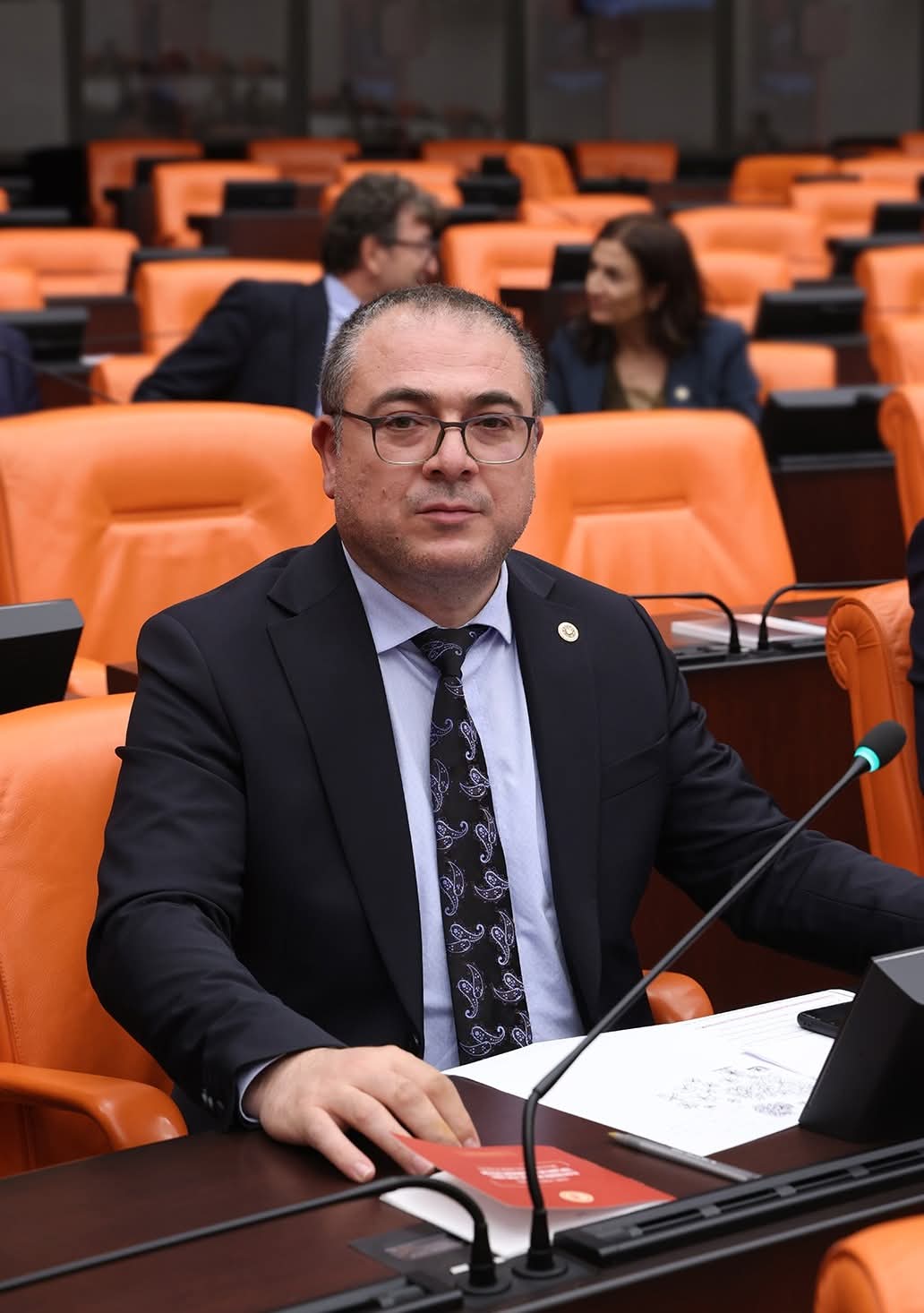 Aydin Milletvekillerinden Ortak Mesaj Gecmis Olsun 609937 448B174143Dfb018B33Be894A574Ba1F