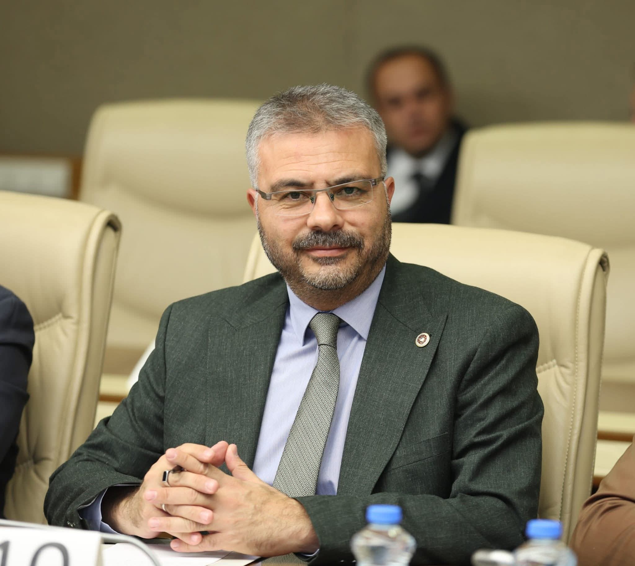 Aydin Milletvekillerinden Ortak Mesaj Gecmis Olsun 609937 Bffaa0C5463B3083E1Fc1542Ad4C7Fd5