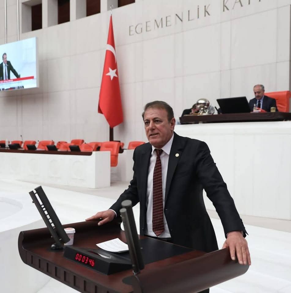 Aydin Milletvekillerinden Ortak Mesaj Gecmis Olsun 609937 Fb0059E493Dd06Bd679E722E3152868B