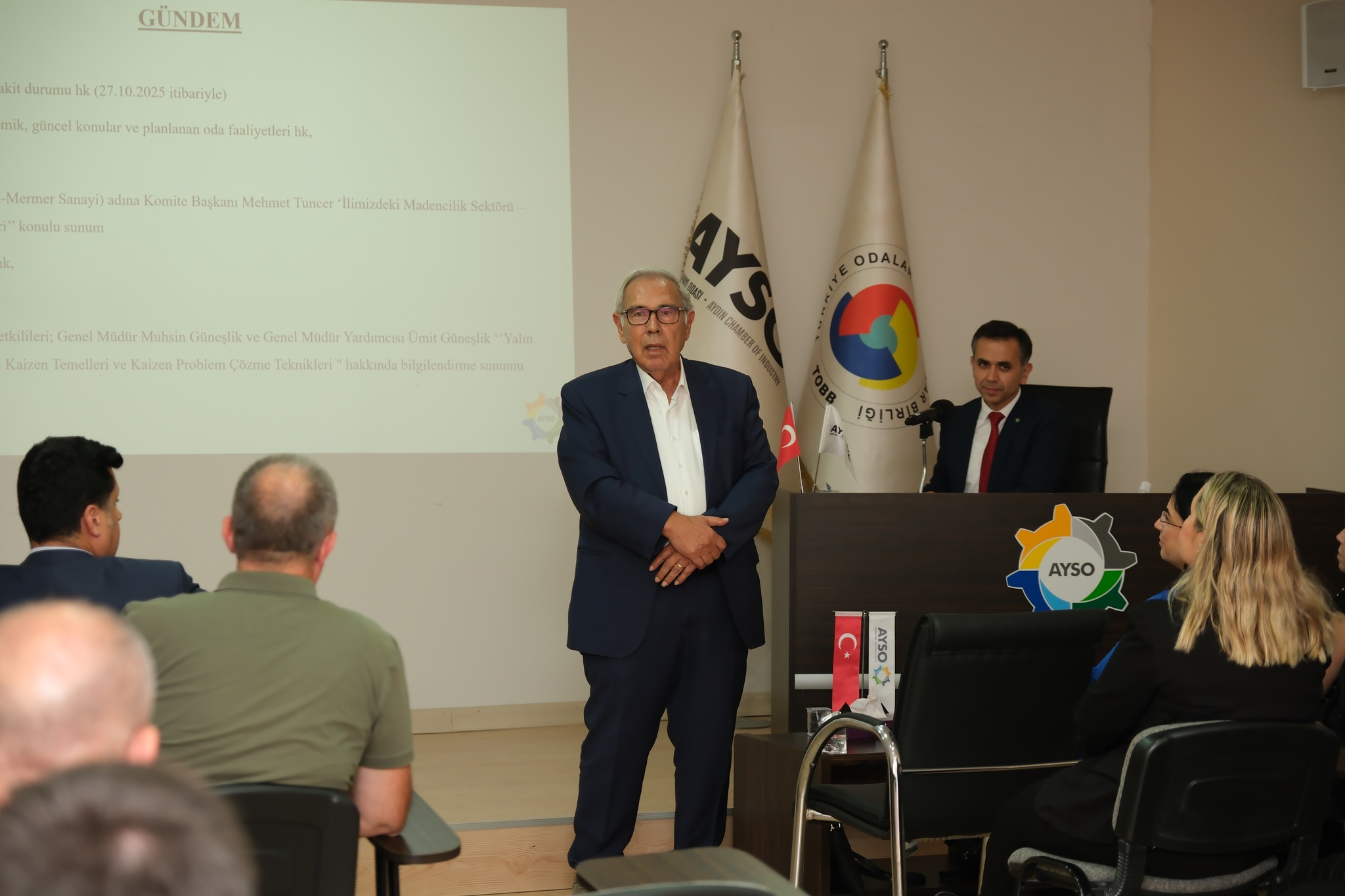 Aydin Sanayisinde Rekabet Gucu Daha Da Artacak 609987 1D80Aa287Ceec6Fd756D134725Eed342