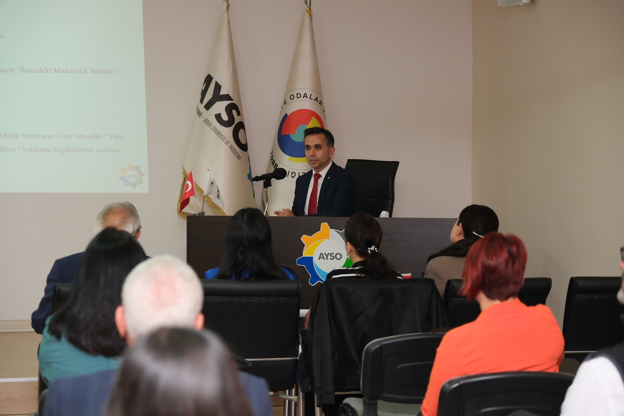 Aydin Sanayisinde Rekabet Gucu Daha Da Artacak 609987 95C7Ec569E3201E5Ea43576108648Bf6