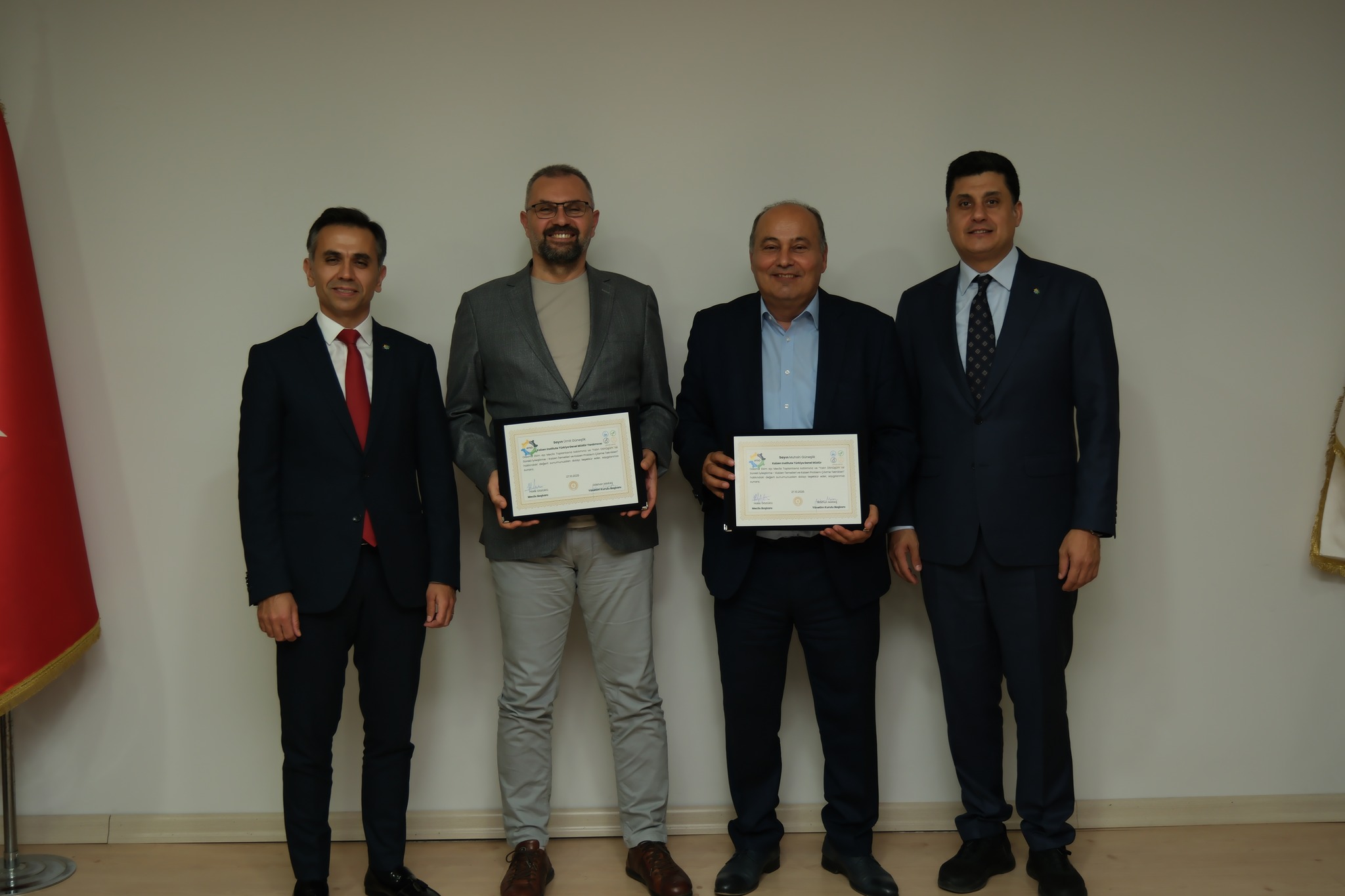 Aydin Sanayisinde Rekabet Gucu Daha Da Artacak 609987 983Af2Fccad184675559F0Bbe1300B38