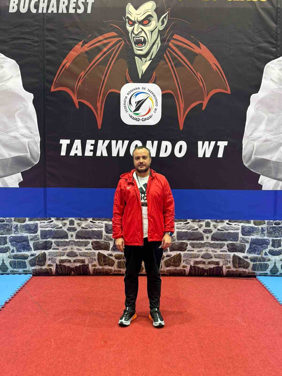 Aydin Taekwondo Il Temsilcisi Yorganciya Milli Takimda Onemli Gorev A287735Dba1Fb237Ea99B0759C64E8C5 (1)
