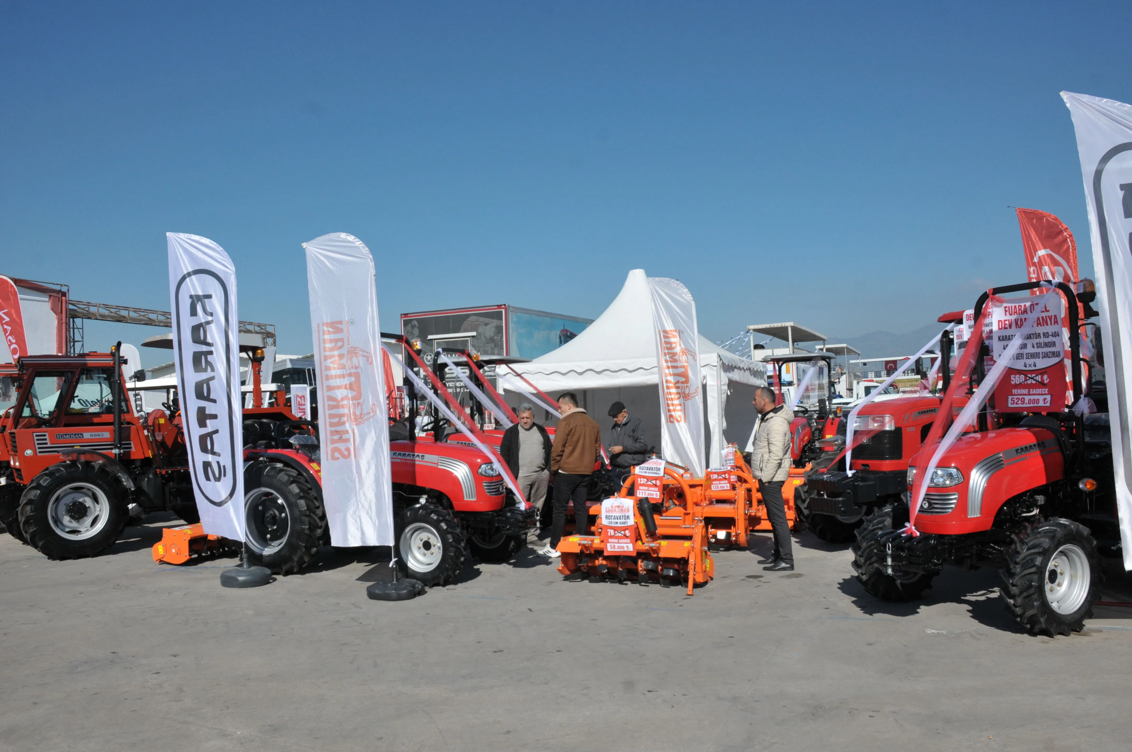 Aydin Tarim Fuarinin Tarihi Belli Oldu 610258 075Ed31Ebddcae6Eddb76C5B4C4Bd9D3