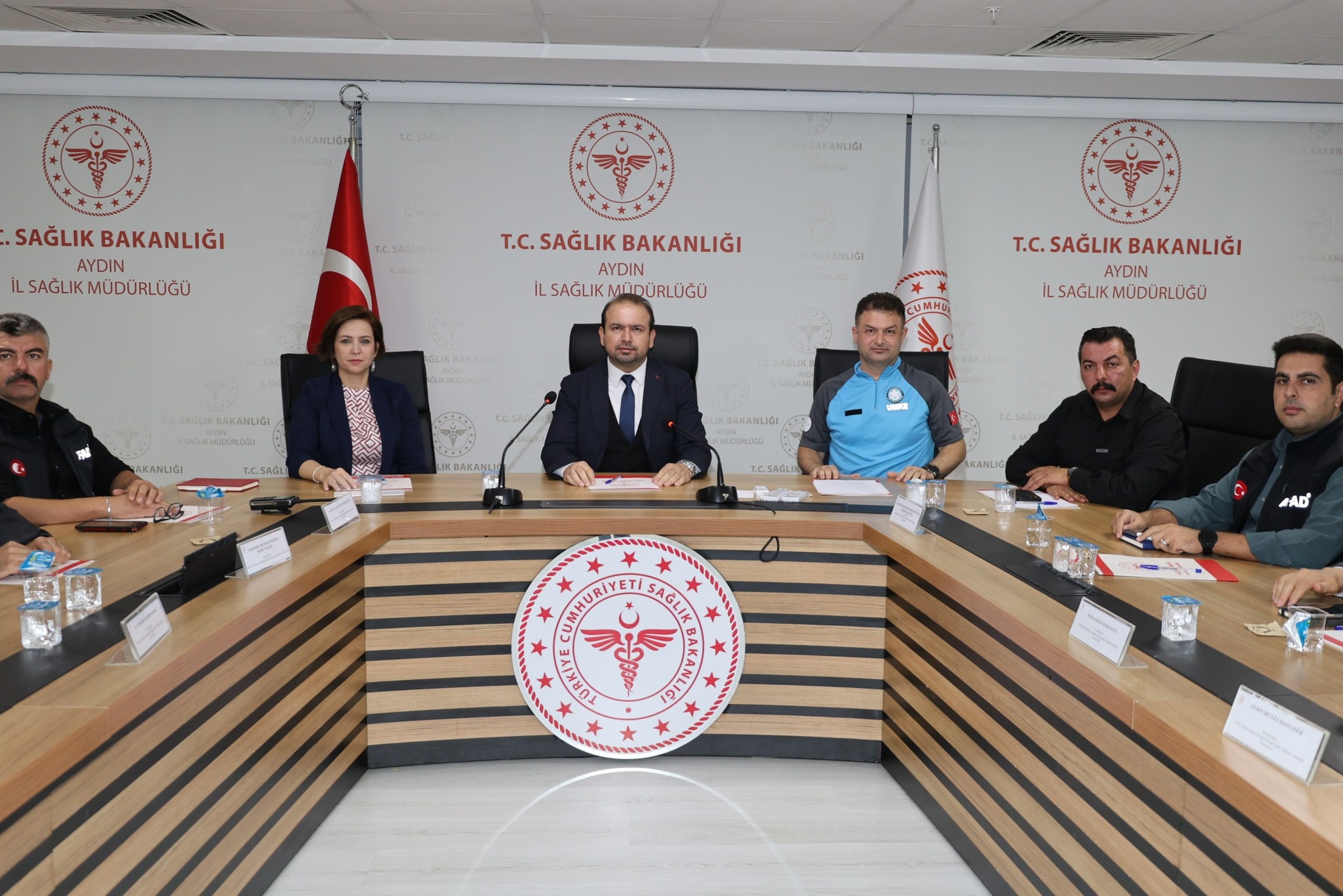 Aydinda 21 Ekimde Afet Tatbikati Gerceklesecek 604199 19Bb17E7282A206D99D4224B3Bebb799