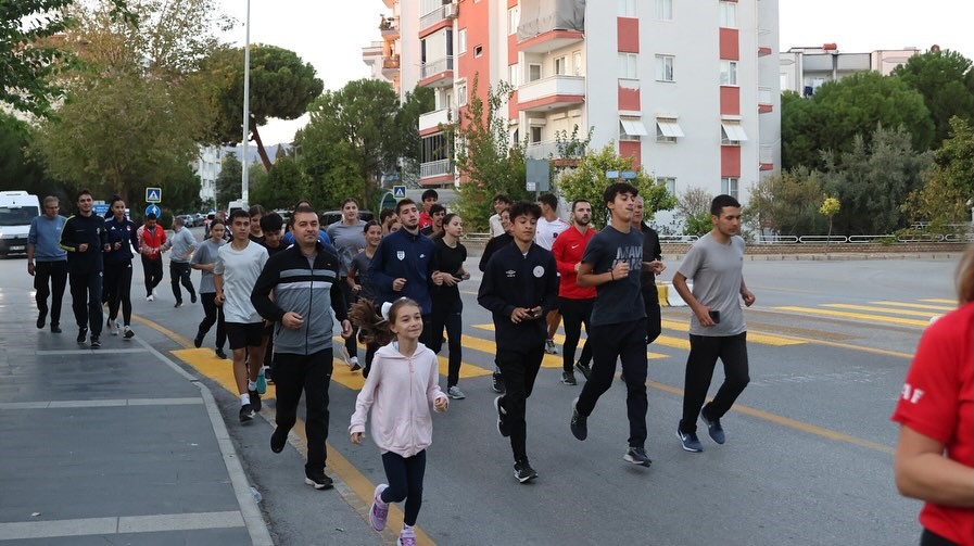 Aydinda Amator Spor Haftasi Sona Erdi 462451Ad74Ebffa6D2Cb10714E91E3Fa