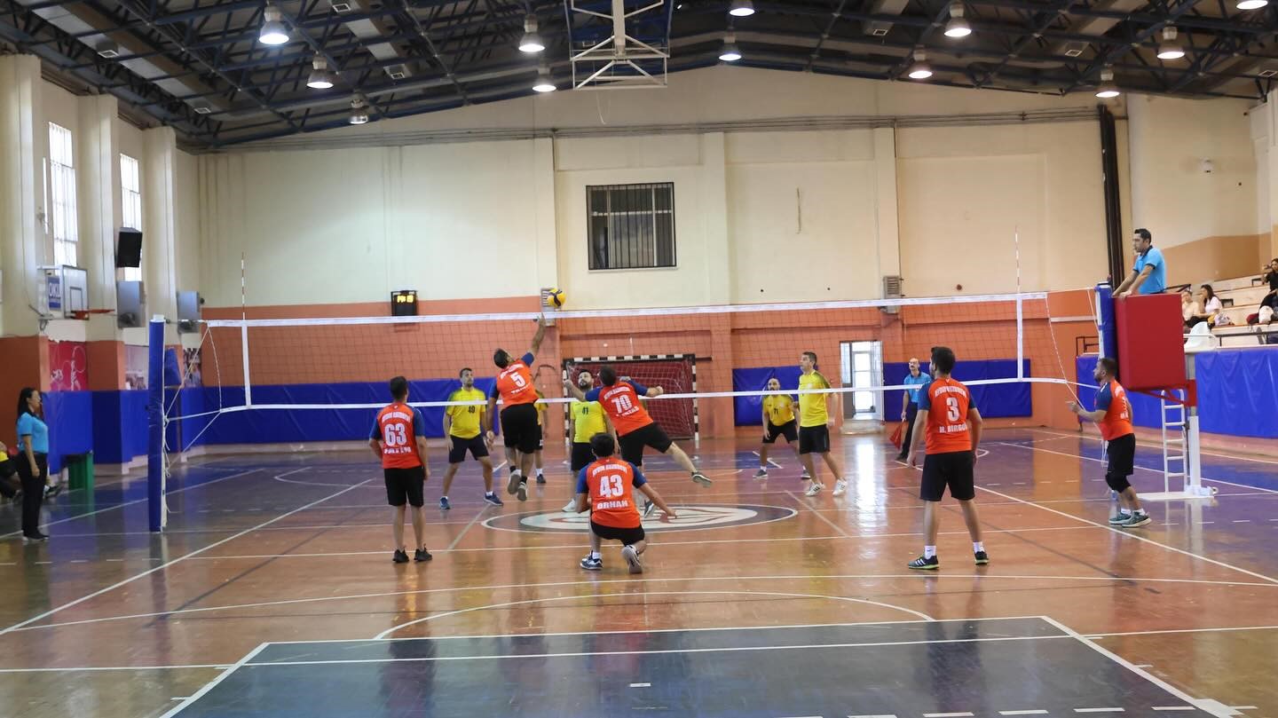 Aydinda Amator Spor Haftasi Sona Erdi A4F1195D81F5E422186D39Bdb4162299