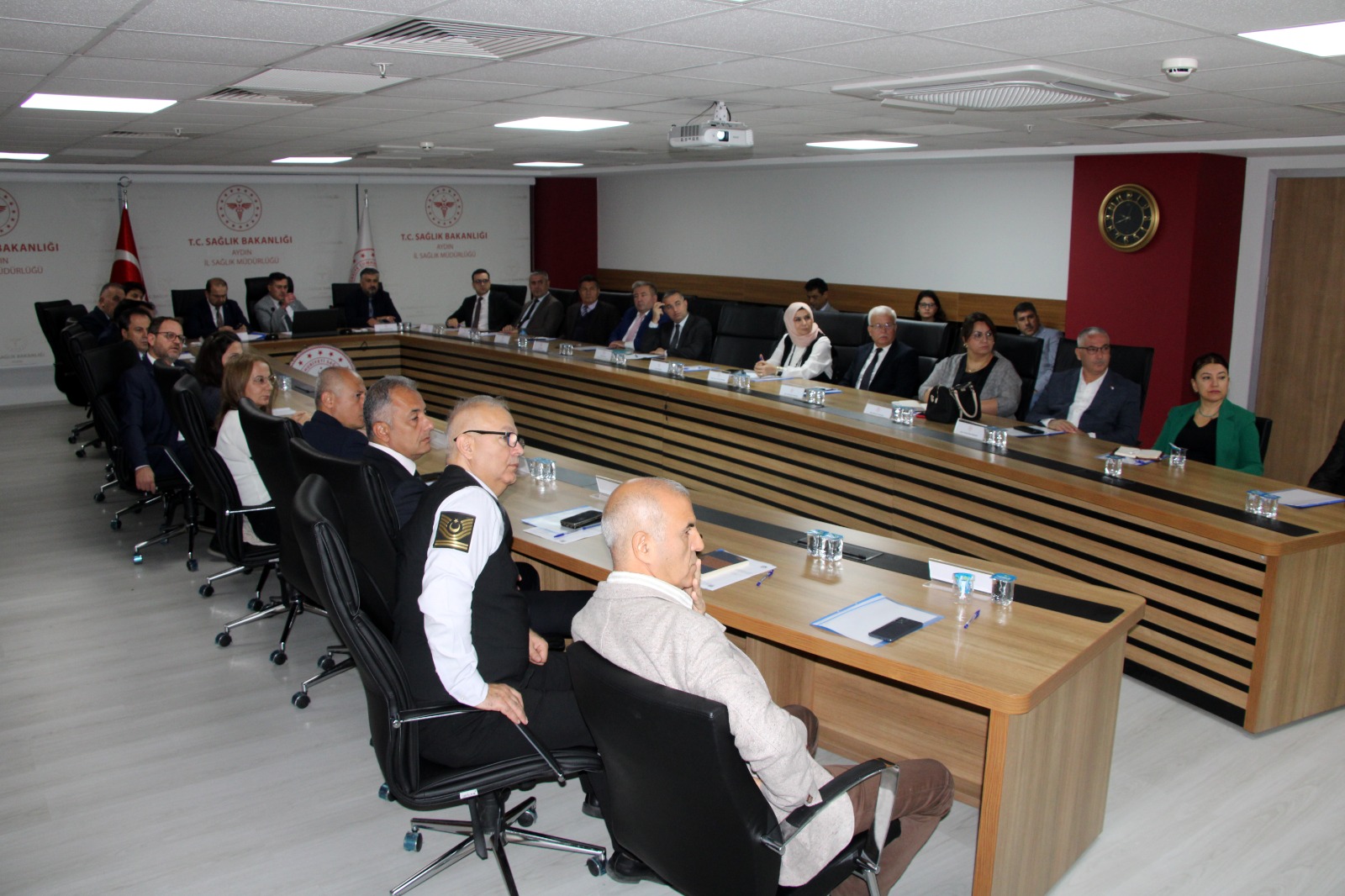 Aydinda Bagimlilikla Mucadele Icin Guc Birligi 607023 61Df733Aaf6C805A0005644A1Cf76Ffa