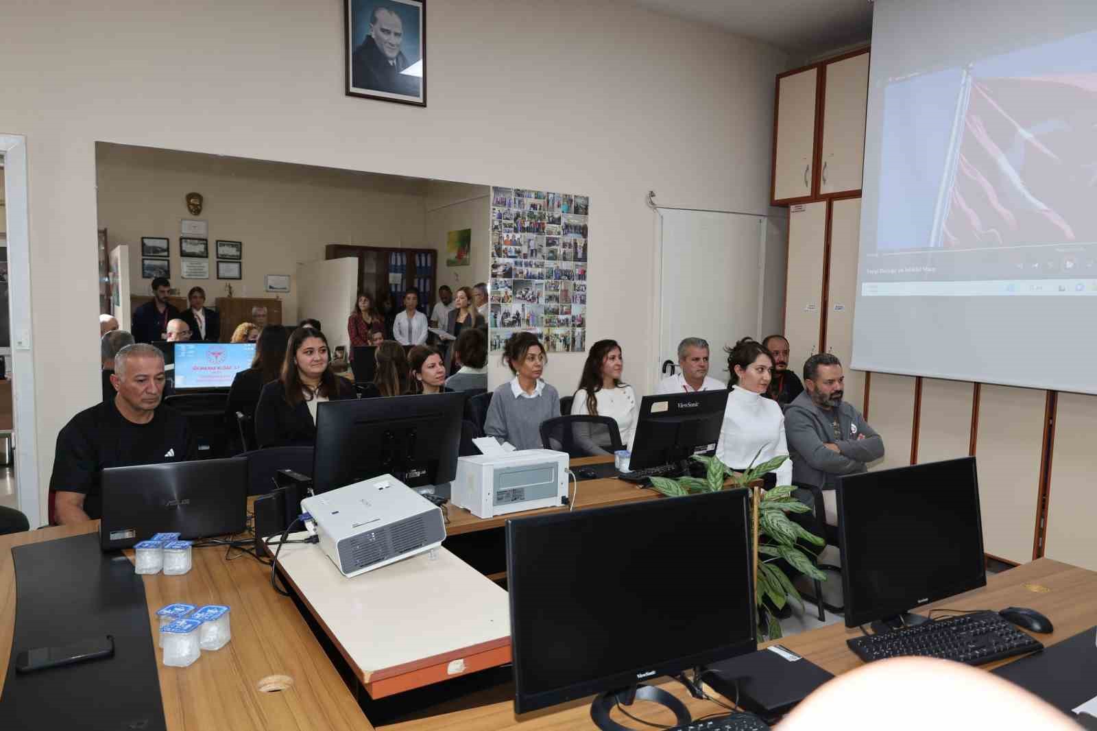 Aydinda Evde Saglik Hizmetleri Hemsireligi Egitim Programi Tamamlandi 04130D795B1Aac98B1104303Bf4414D2