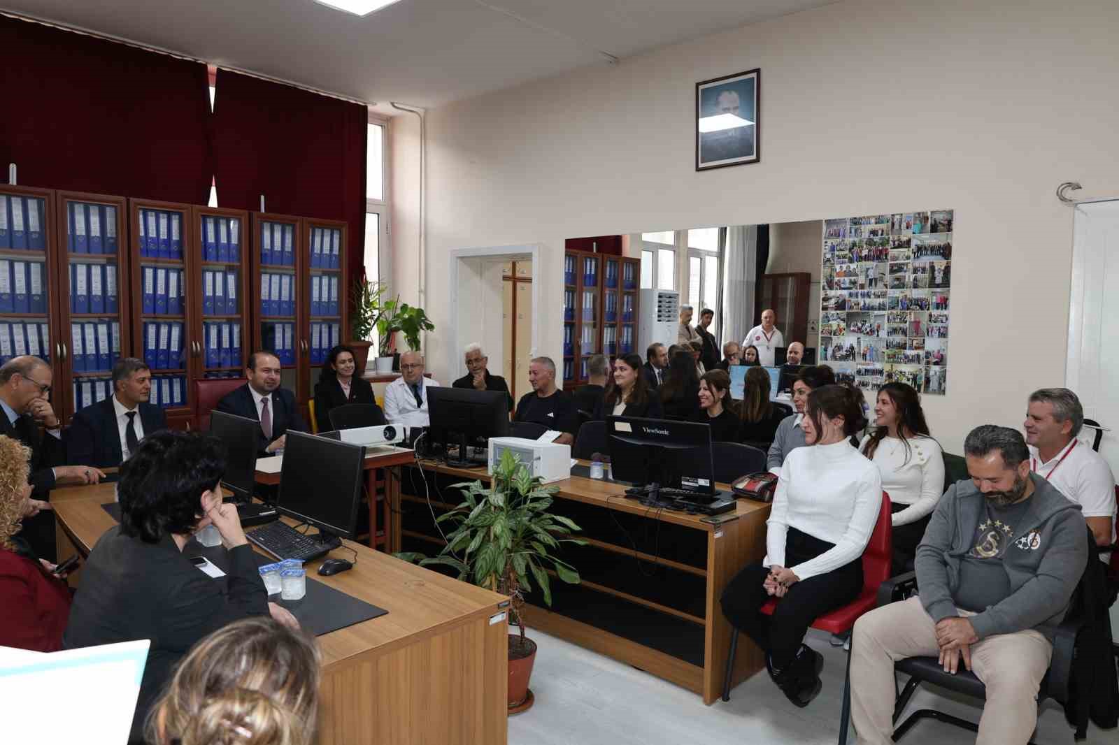 Aydinda Evde Saglik Hizmetleri Hemsireligi Egitim Programi Tamamlandi 240A6Cf5184650Ff87A64F6Ecaa64Da3