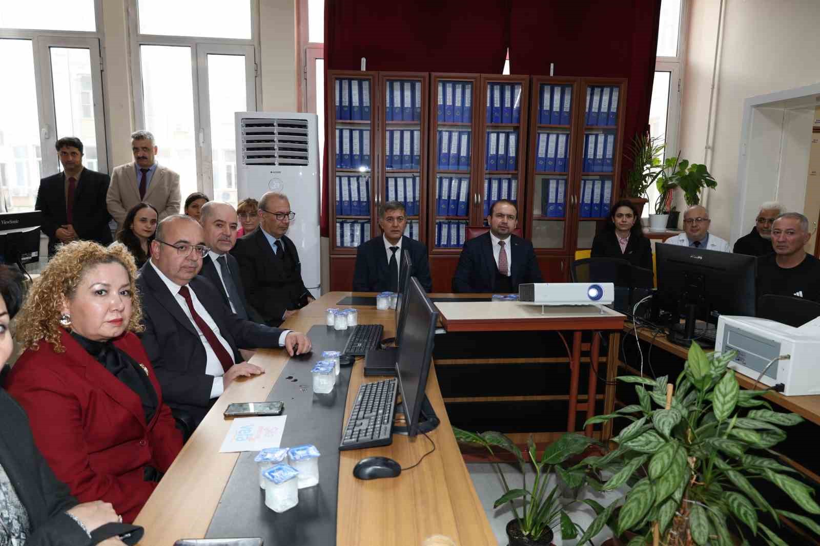 Aydinda Evde Saglik Hizmetleri Hemsireligi Egitim Programi Tamamlandi 97E948310Bef70777Cb1Ebfc99B2C6D3