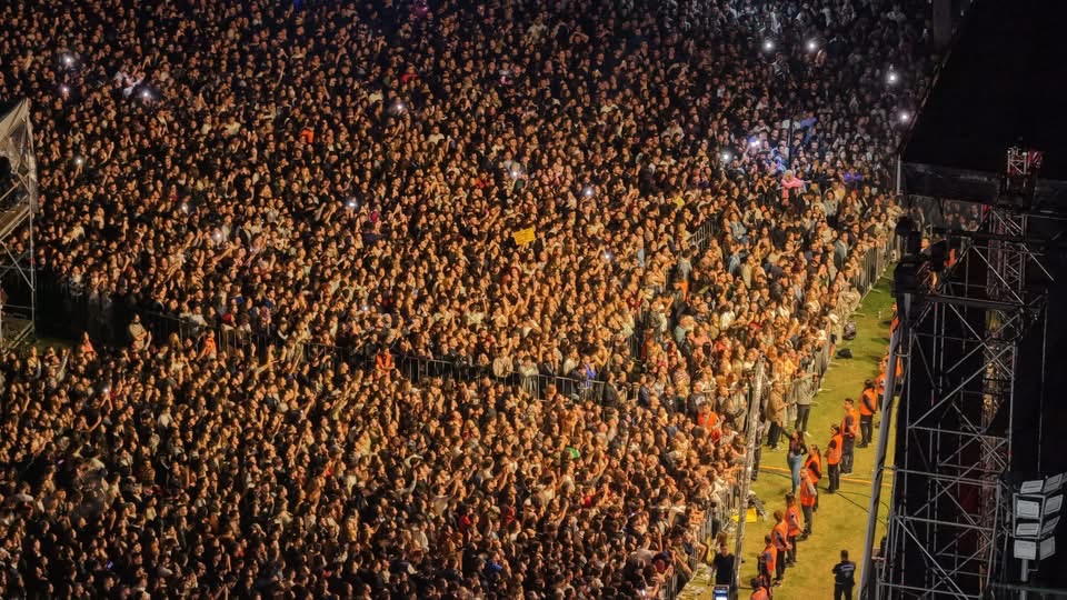 Aydinda Genclik Festivali Coskusu Adim Atacak Yer Kalmadi 609616 8B02544731Ee3B46569170708Dae065D