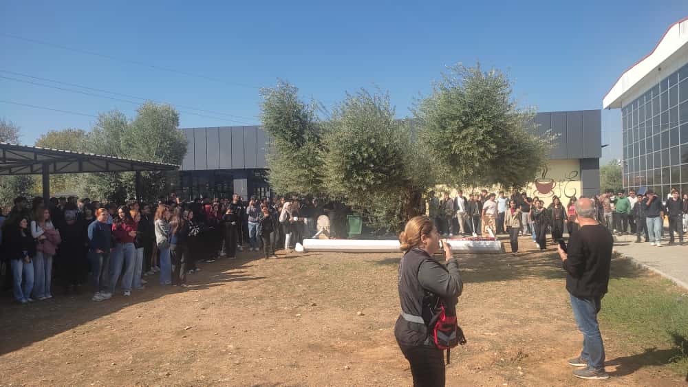 Aydinda Gercegini Aratmayan Deprem Tatbikati 608015 84C951F3231A09E1562892Aaa5B4F8D3