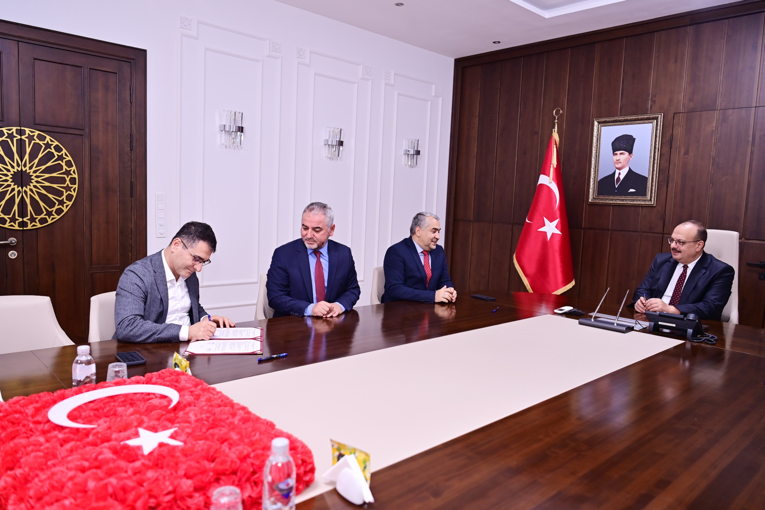 Aydinda Manevi Egitime Anlamli Destek 609179 2A74A2E2A67Ead54F8580673Db9Cb375