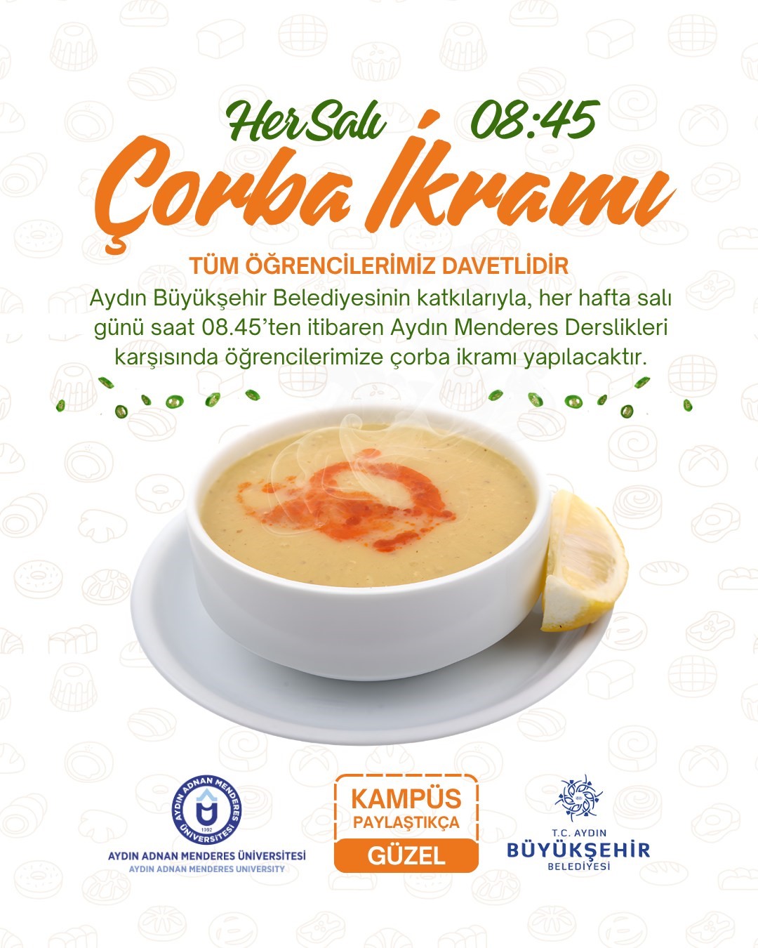 Aydinda Ogrencilerin Icini Isitacak Isbirligi D1Ba192780F010Fe1Ff5060Fae0A344A