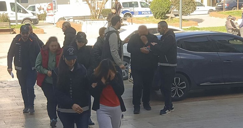 Aydinda Recete Skandalinda Tahliye 610878 F0A86E97803D3A08517D12018D9D63C1