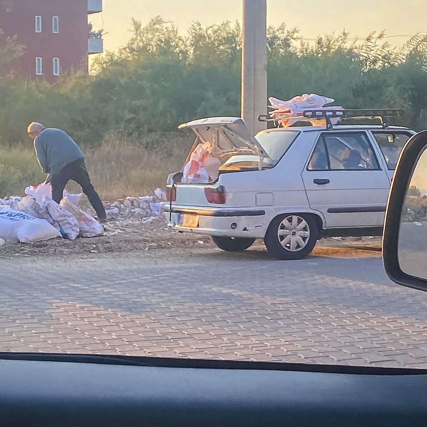 Aydinda Yasandi Yaptigi Hareket Cezasi Kalmadi 603555 60A2E6Eda6B9D8Ec99D823Cfd403Adaa