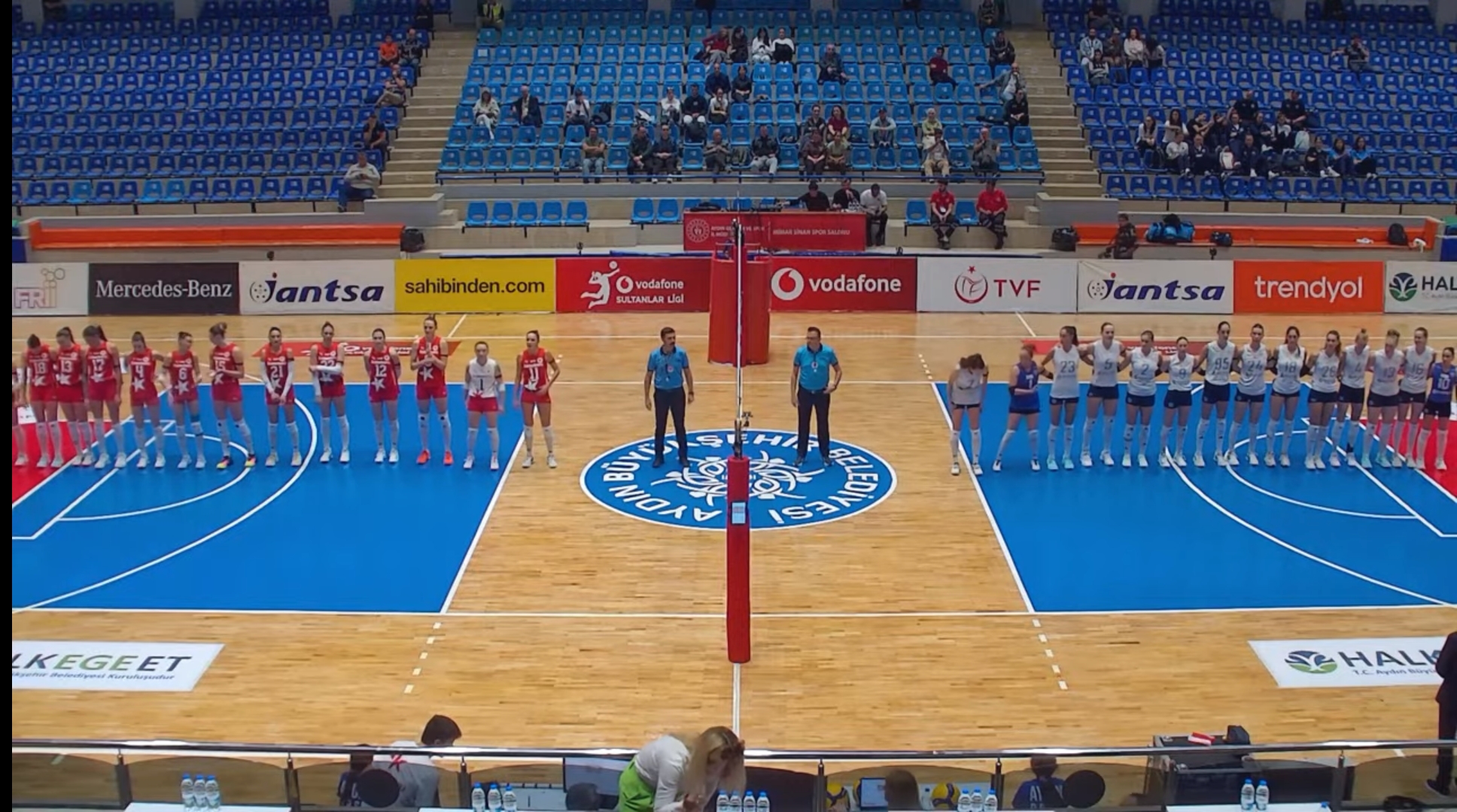 Aydinin Sultanlari Siftah Yapti 608731 C37E3A8192Dc5D42B5C75C605E0C757B