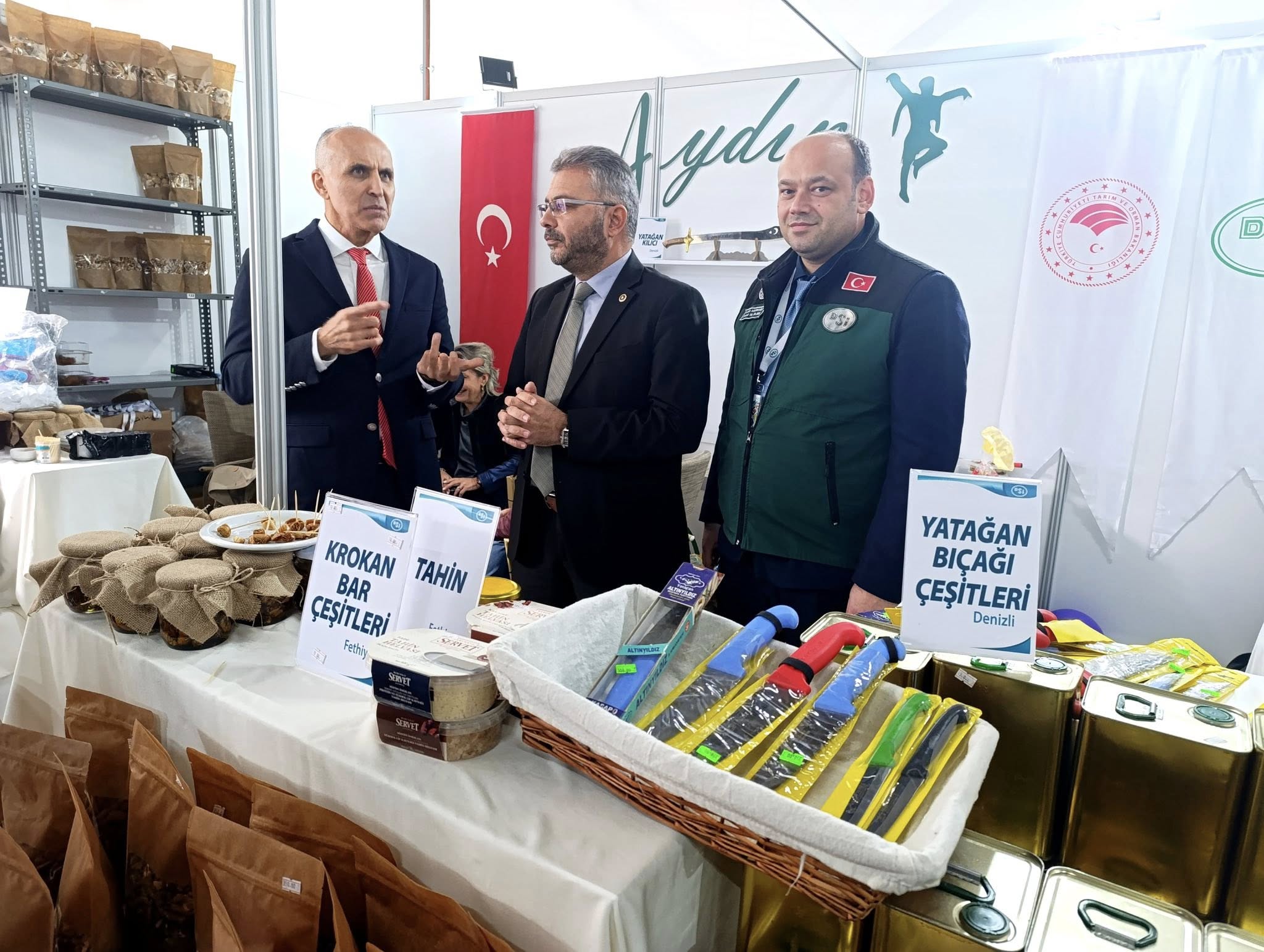 Aydinin Yoresel Urunleri Hataya Nefes Olacak 605603 5E471A9Fcd495365F5A48F2B3076Fa88