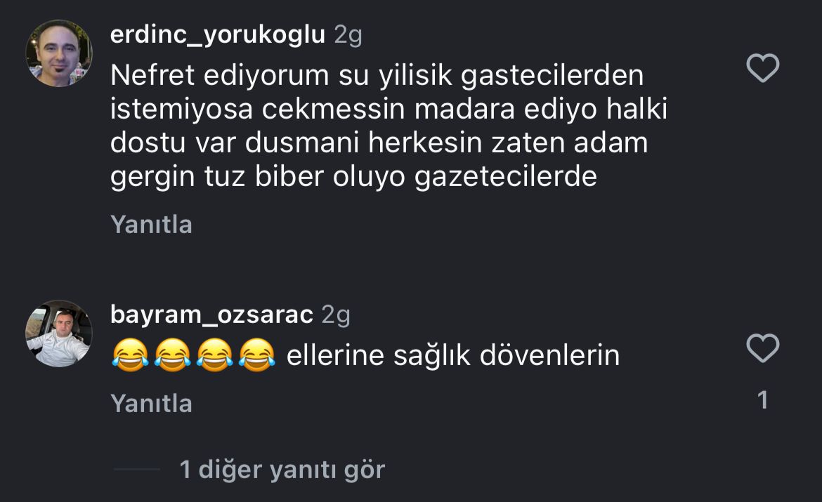 Aydinli Gazeteciler Saldiriya Ugramisti Magandalarin Destek Yorumlari Pes Dedirtti 609843 37846Cb2D2Bb77Cd37467C7Ab07D2387