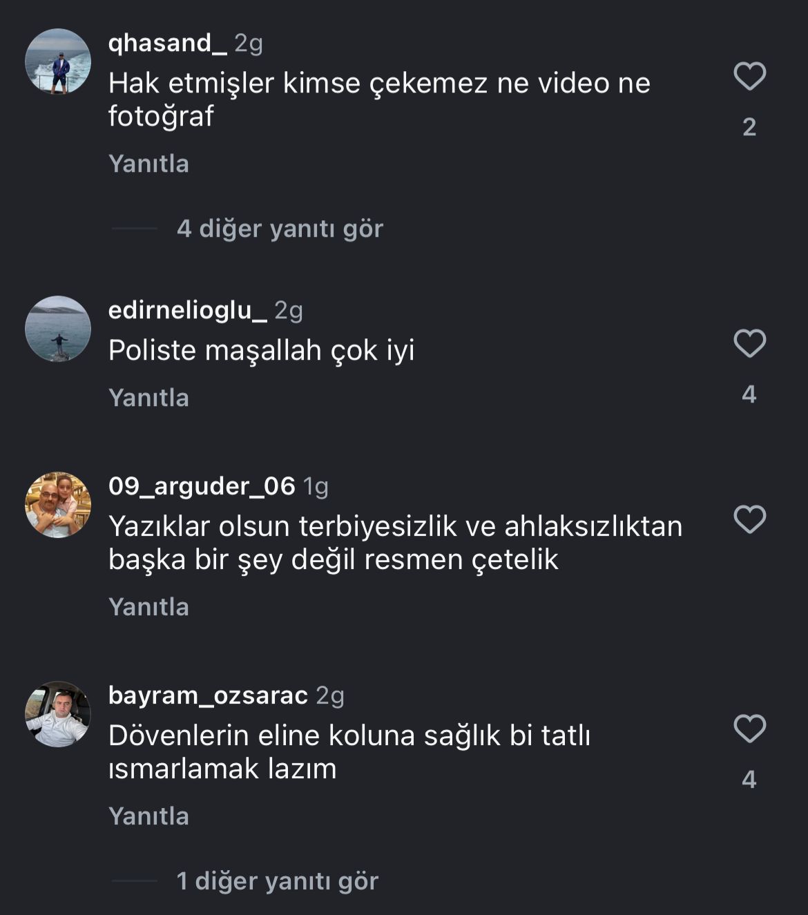 Aydinli Gazeteciler Saldiriya Ugramisti Magandalarin Destek Yorumlari Pes Dedirtti 609843 57269E2A9100Ef4Ee85Ba5869De9680C