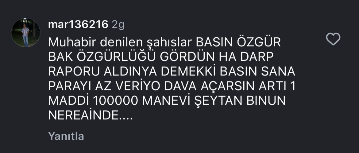Aydinli Gazeteciler Saldiriya Ugramisti Magandalarin Destek Yorumlari Pes Dedirtti 609843 B4A7C209Ea1B04A682A721E91F3Ce871