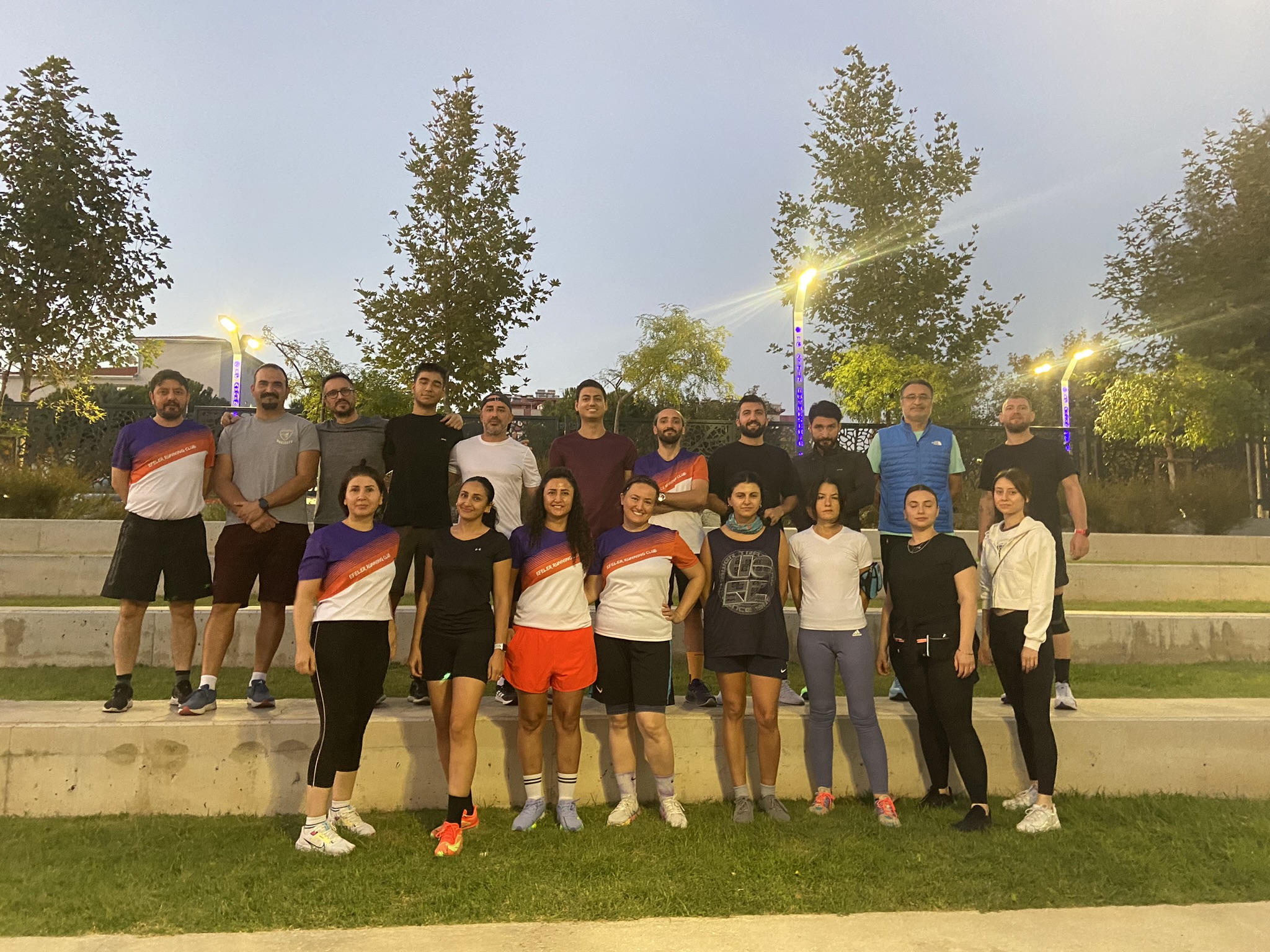 Aydinli Kosu Sevdalilari Ayni Kulupte Bulustu 604226 Fc5Cfb66E7Bd0Eace16A1B325F2227Eb