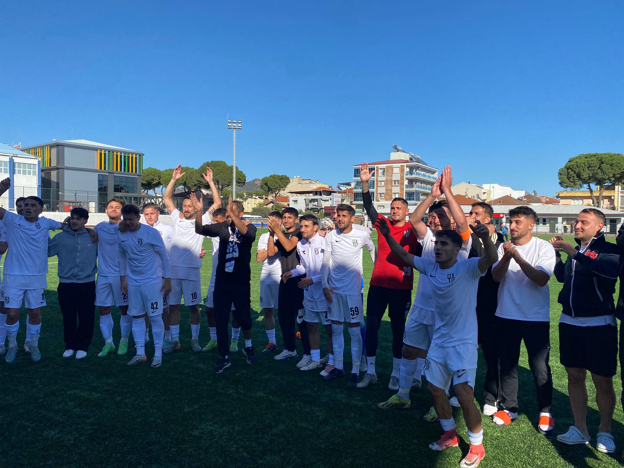 Aydinspordan Derbi Zaferi 3 Gunluk Takimdan Tarihi Galibiyet 606227 1B22Cd502557A46F1E4E0C6Db1Ff8C10