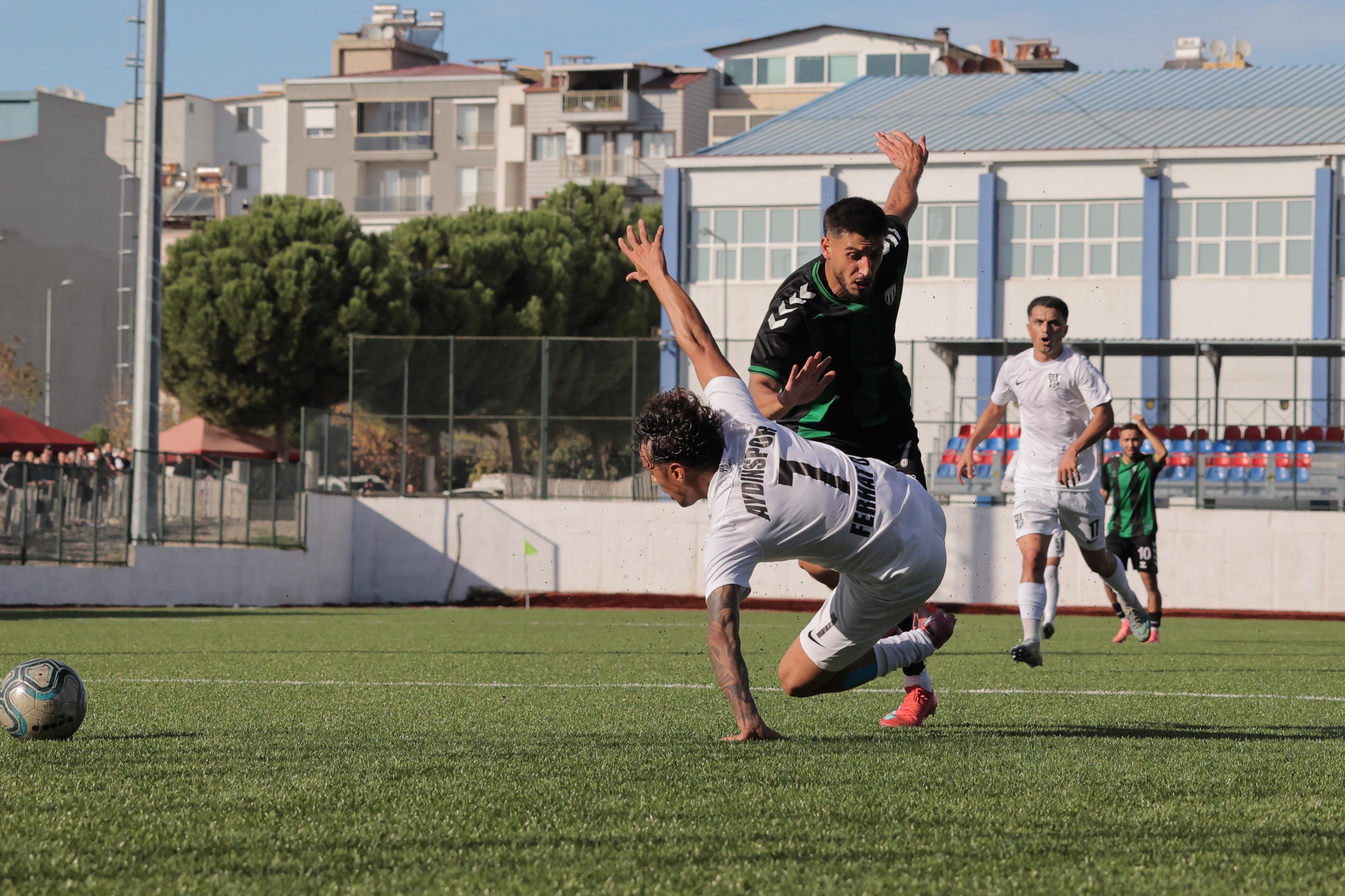 Aydinspordan Hakem Kararlarina Tepki Skoru Dogrudan Etkiledi 609598 C50Dabbbc6Fa605Ba86Bdf5Ec7D96D8B