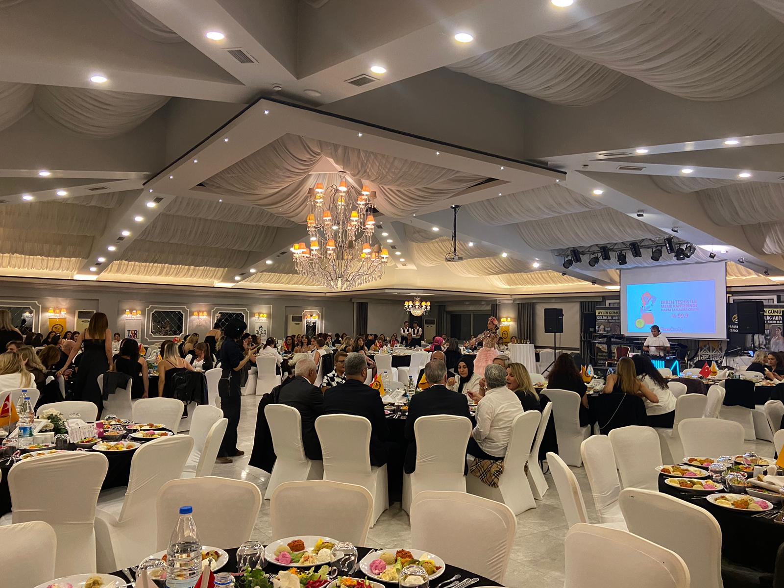 Aykadtan Meme Kanseri Farkindalik Etkinligi Erken Teshis Hayat Kurtarir 607072 8Cda7E1Cc31Ff6547D1Fd51E05A8C86F