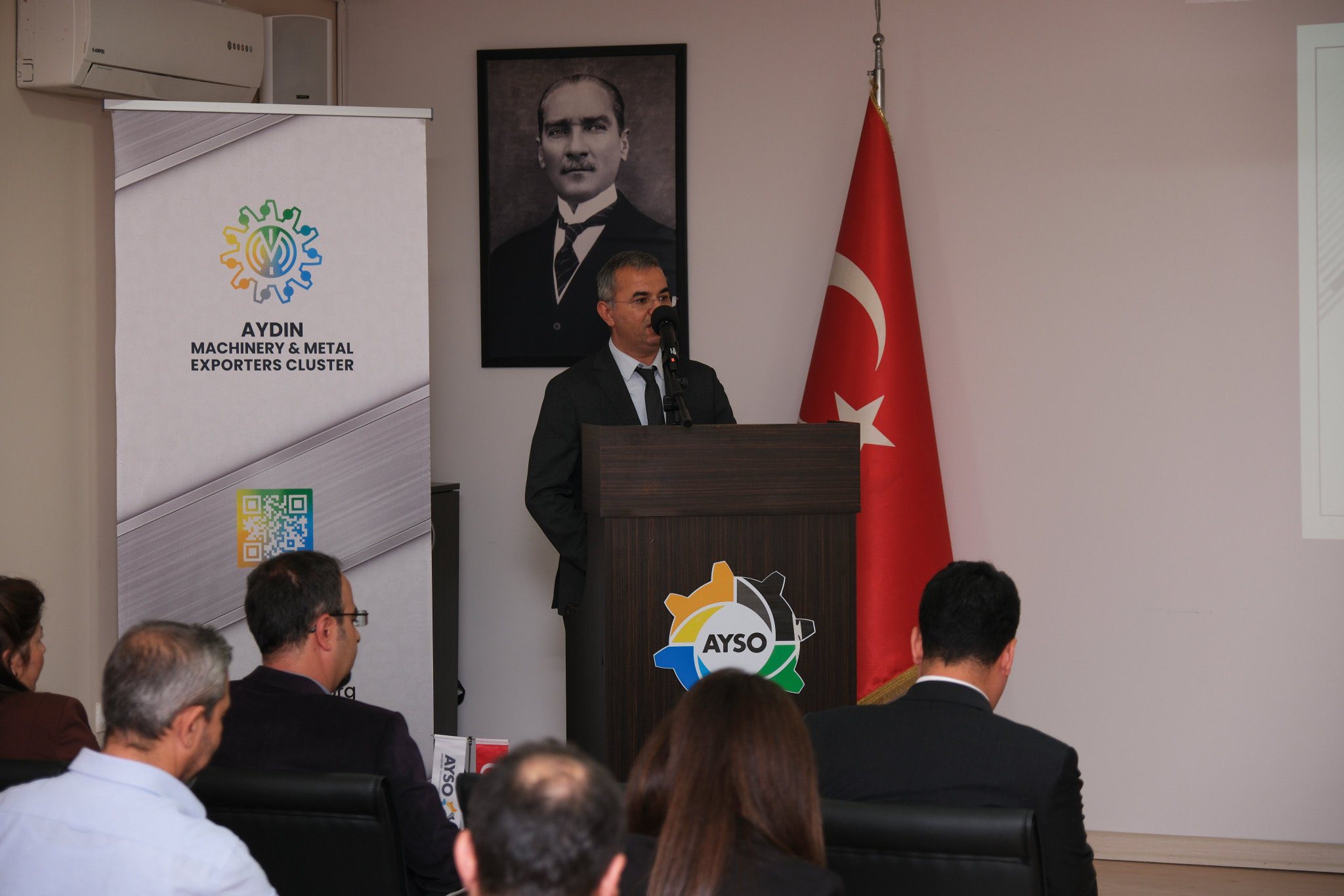 Aysodan Kadin Istihdamina Destek 603949 2B5754Dea431785D7Bc61E3981E20B1C