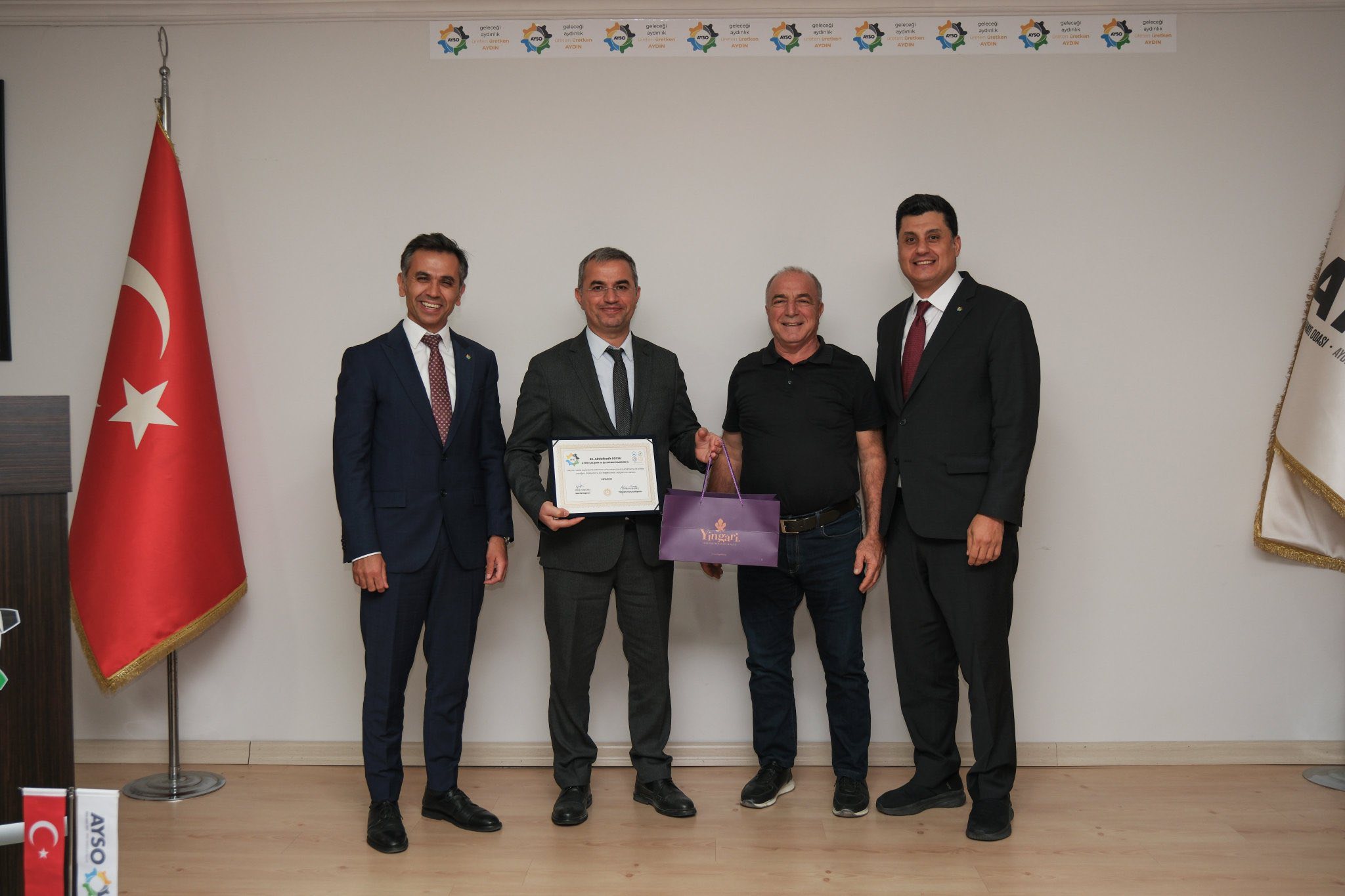 Aysodan Kadin Istihdamina Destek 603949 6Ce069050Fd25B25Ba484C39D799Da5F