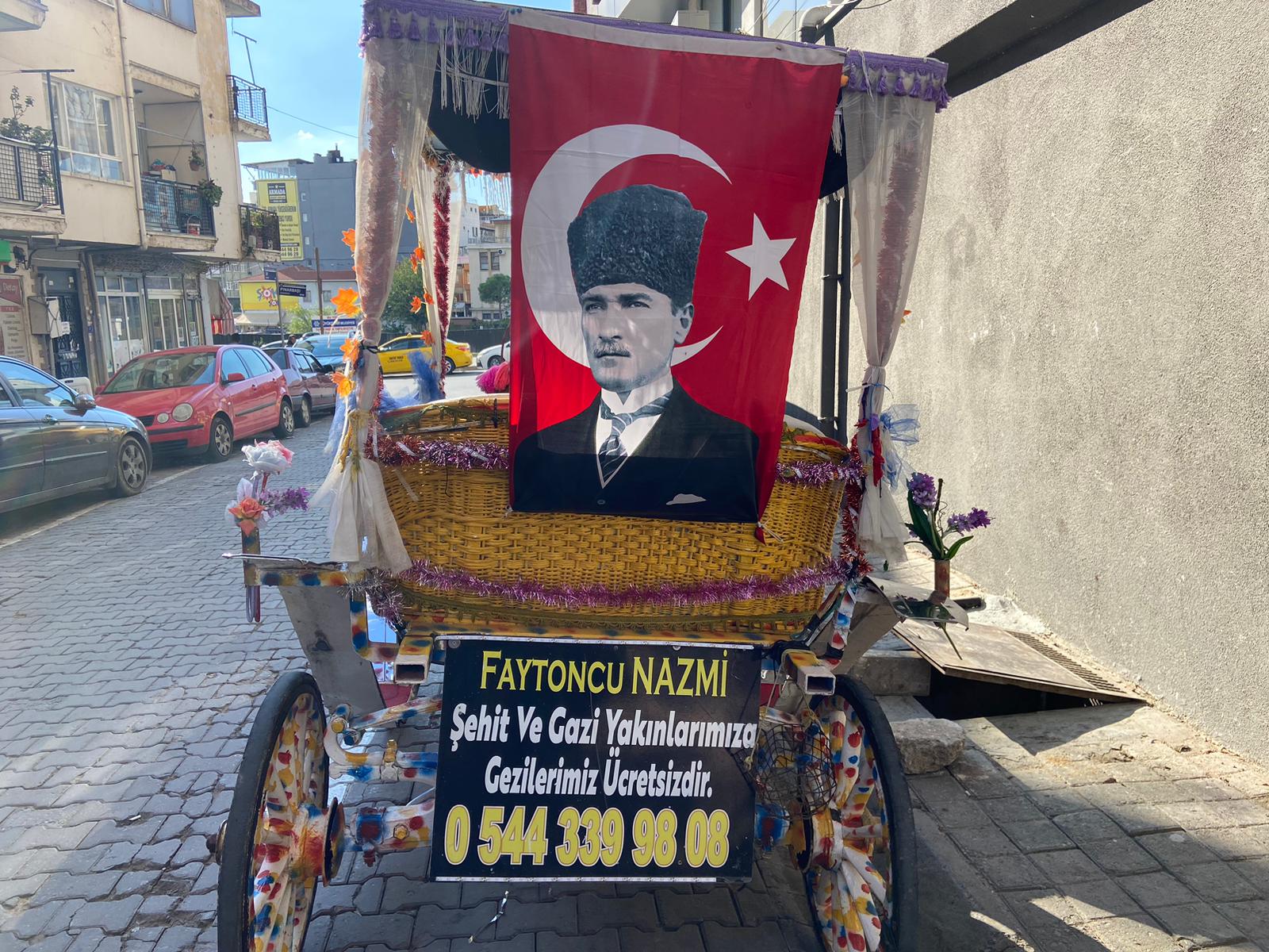 Babadan Kalan Atla Gelenegi Yasatiyor 606450 Cccbf3D0F2Da206Ae3583E3B524170Dd