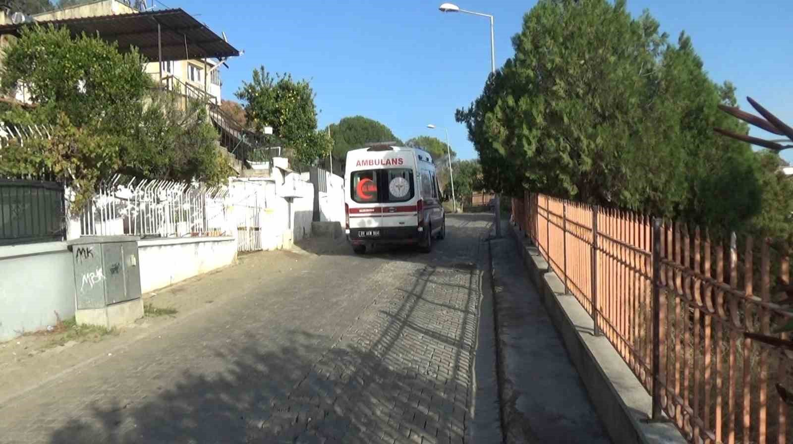 Balkondan Dustugu Sanildi Fenalastigi Ortaya Cikti 280B37Ce7E5194Ad1A29Fe24F0256D6D