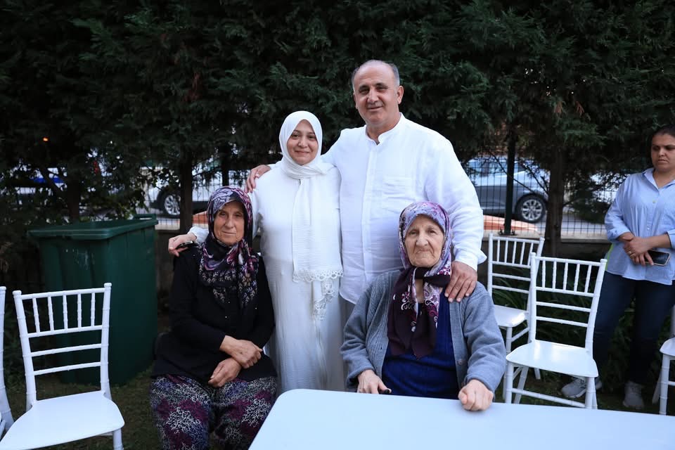 Baskan Aytekin Kaya Umreye Gitti 610419 83B1Cc9Ad3F4A961Eb4C77146C28Bf1E