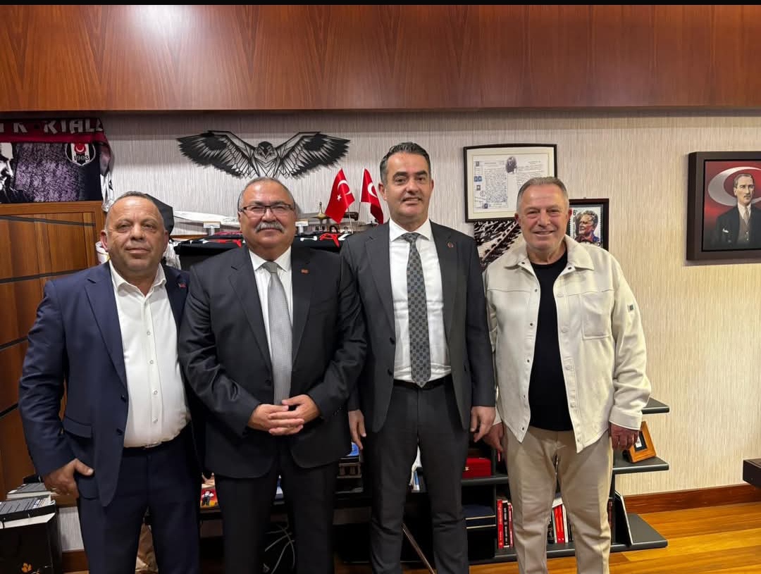 Baskan Buyukyapici Chp Ve Ak Partili Vekilleri Ziyaret Etti 608430 34C1Dff4850Dcc1147E320B4Cf78Eabe