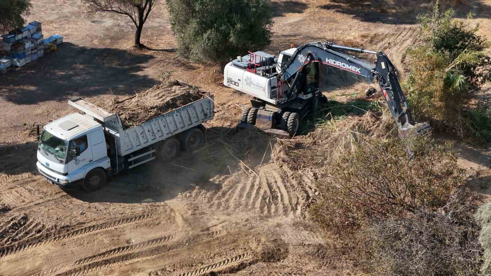 Baskan Cercioglu Aydinin Ulasim Agini Guclendiriyor 6Bb010B989192Bd02Ddcc502Aca67862