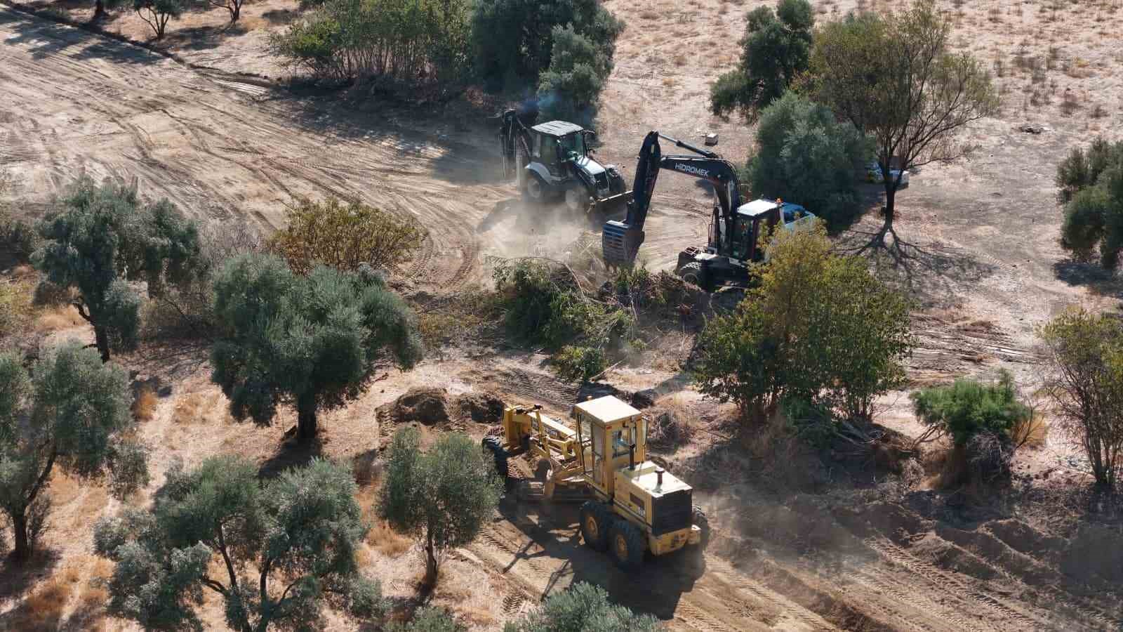 Baskan Cercioglu Aydinin Ulasim Agini Guclendiriyor 9D180943658369E1E4C1985Fd013129F