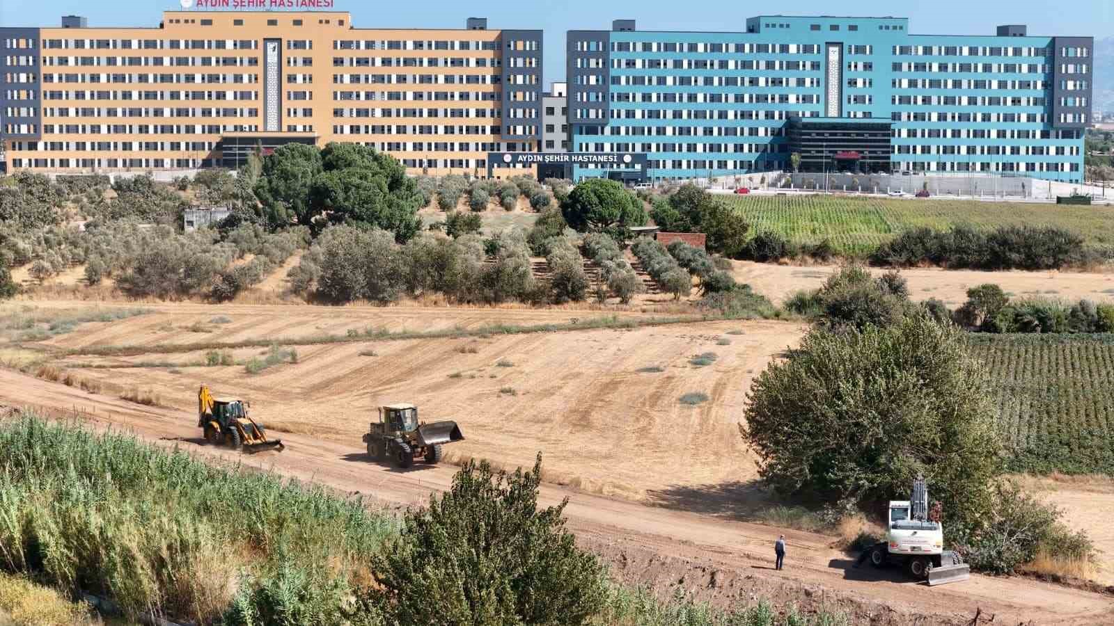 Baskan Cercioglundan Incirliova Ve Efeleri Birbirine Baglayacak Proje A23D9Dae19867C00Cce64538Ea33E0F6