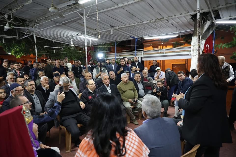 Baskan Cercioglundan Kizilcakoy Cikarmasi Ne Isteniyorsa Biz Onu Yapacagiz 606531 718A11E434075711D9A2B340B21E9B68