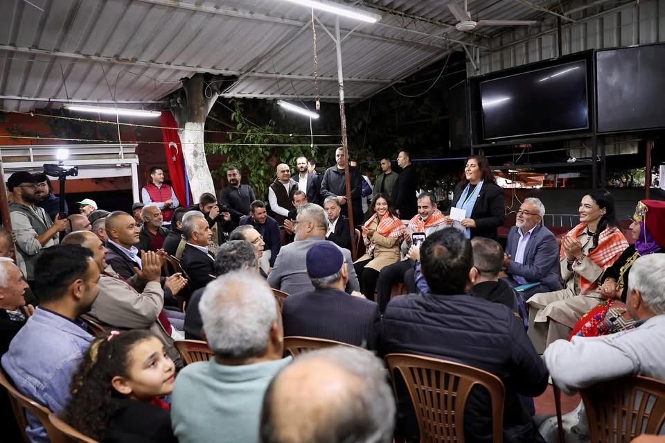 Baskan Cercioglundan Kizilcakoy Cikarmasi Ne Isteniyorsa Biz Onu Yapacagiz 606531 Cb947Cb8C345D076E9Ef1Ded455Cd23A