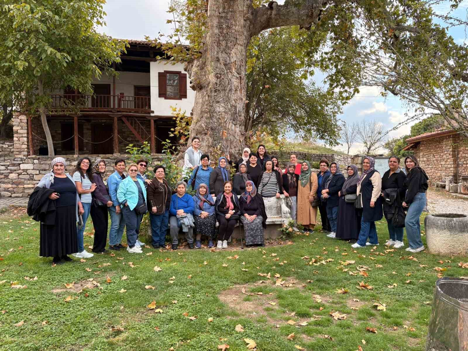 Baskan Ercandan Kent Konseyine Destek 66C7C64757857F117F31A2Caac33Ed61