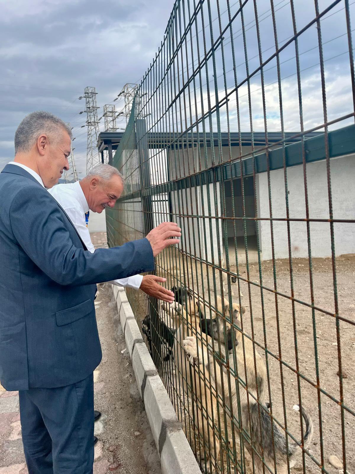 Baskan Eroldan Sultanhisardaki Barinakta Inceleme 609285 B69Acb635Bf2888D32A04Eabf8252D30