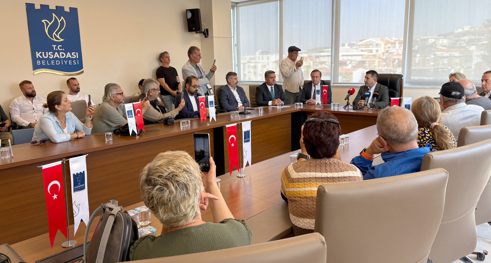 Baskan Gunel Chp Grubu Olarak Kentimize Hizmet Etmek Icin Variz 603854 C062176A0Ccc6F2Db4F3D05Ef04756F7