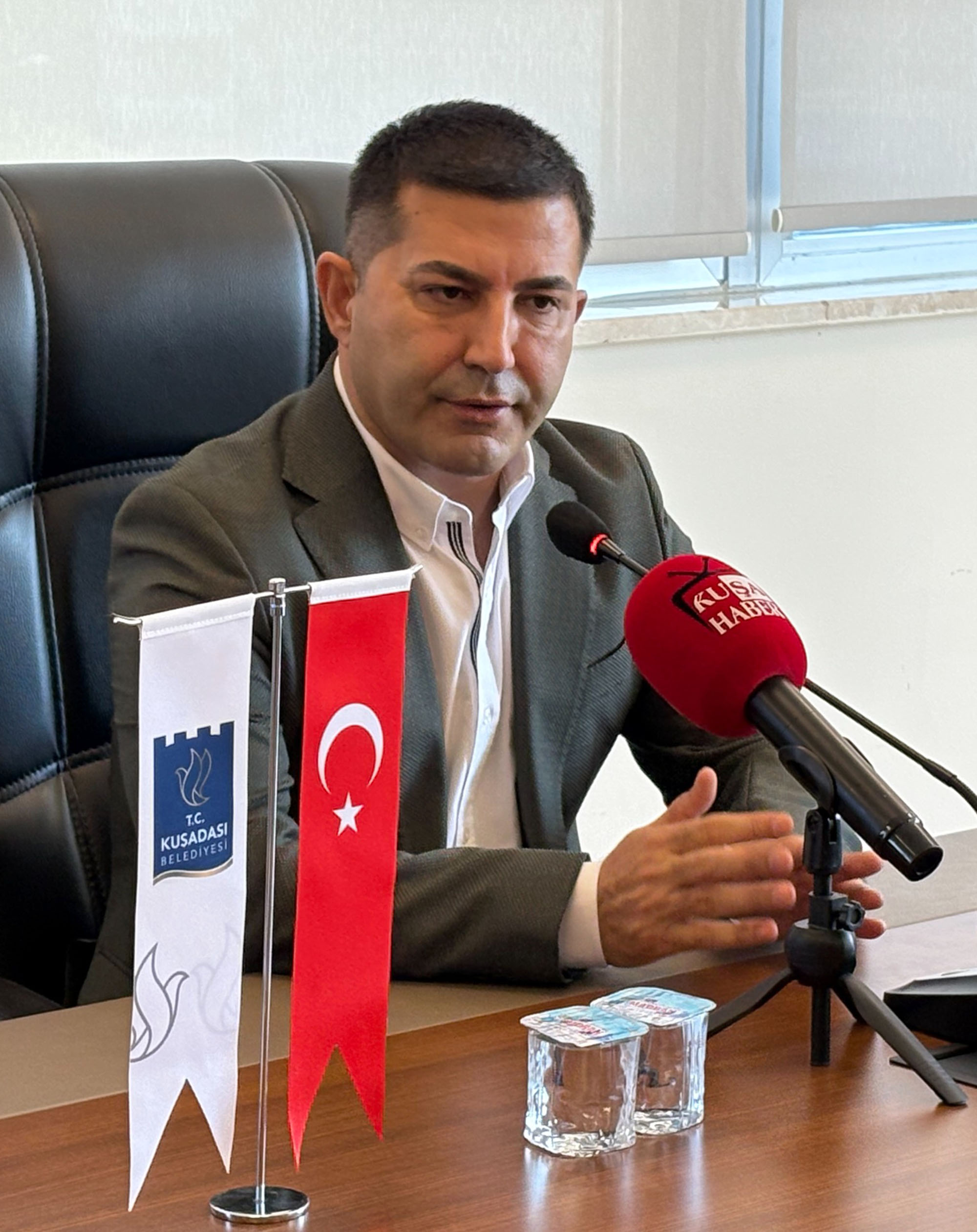 Baskan Gunel Chp Grubu Olarak Kentimize Hizmet Etmek Icin Variz 603854 Fa650Dc51D1039C267Cf21605D2C99F1