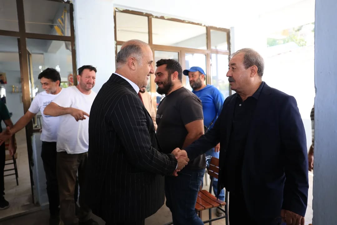 Baskan Kaya Ciftcilerimizin Yanindayiz 610178 58D6D3537825Ef2Ae4F7008123Dcaa63