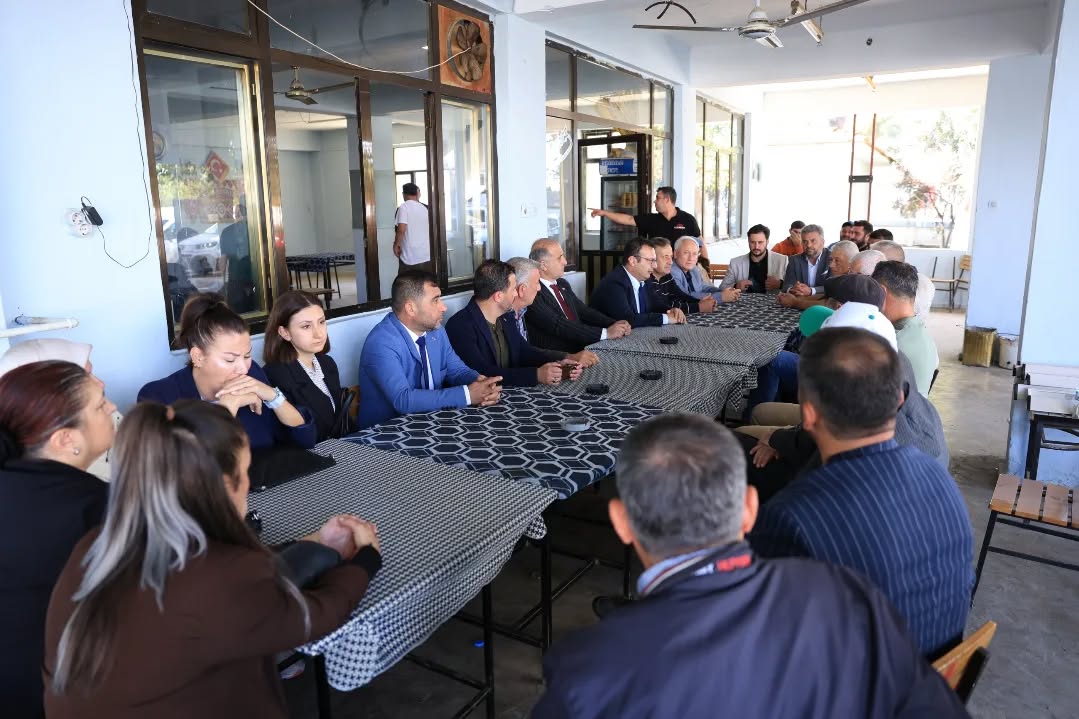 Baskan Kaya Ciftcilerimizin Yanindayiz 610178 B5E3Bc97Bfc94760376D0Ace2Ca51134