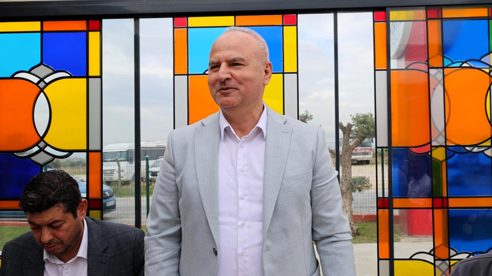 Baskan Kivrak Muhtarlarla Bulustu Tek Amacimiz Cineye En Iyi Hizmeti Sunmak 609050 693498941935Dd521Da03Ceb62Db12Bf