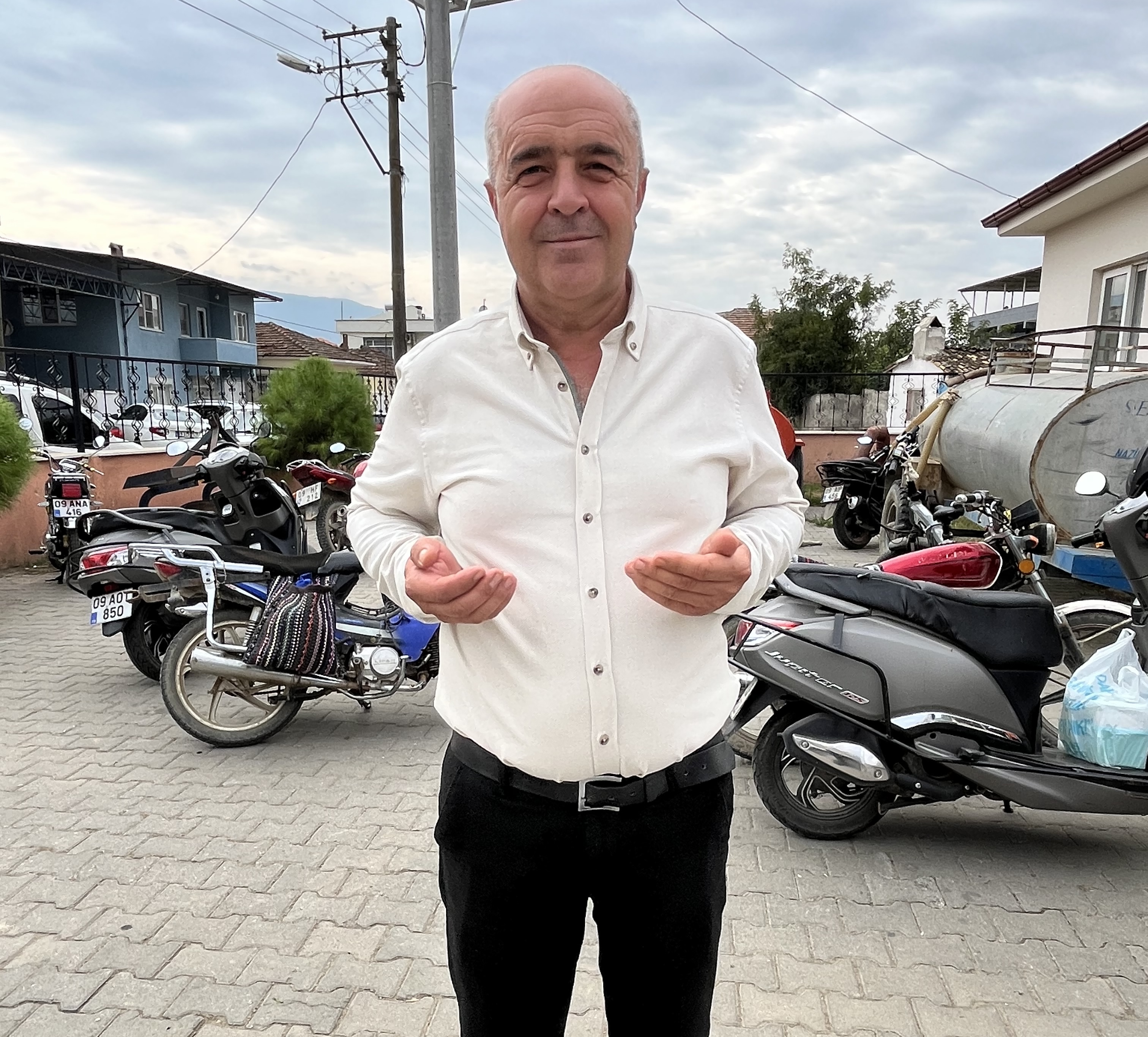 Bereketlide Sehitler Ve Kuraklik Icin 10 Bin Kisilik Keskek Hayri 607864 59Eec14F1D2E6A07921Ea12E9Ad3Fac4-1