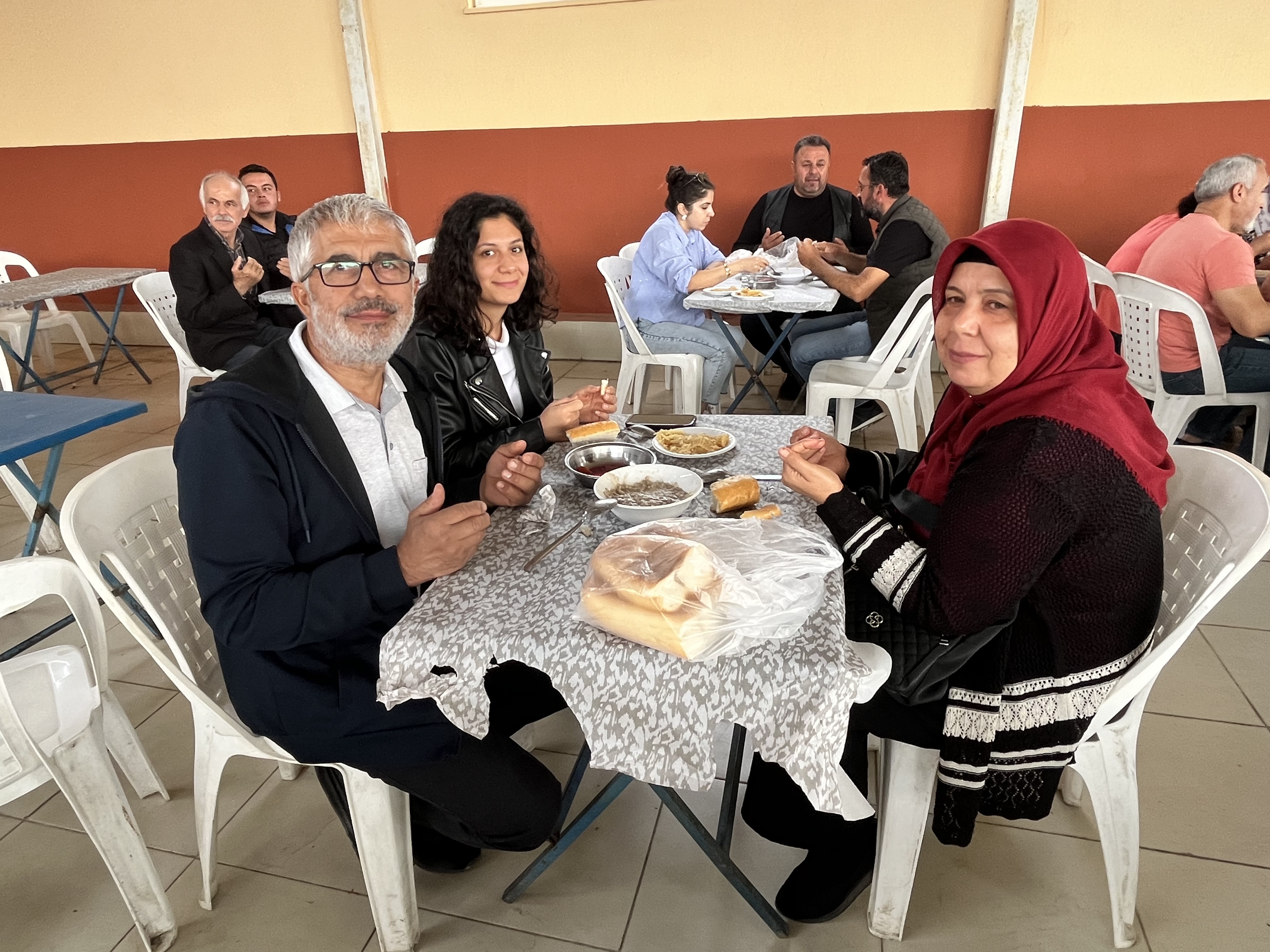 Bereketlide Sehitler Ve Kuraklik Icin 10 Bin Kisilik Keskek Hayri 607864 Cc2Abf3949F7A98B8B6Ef21Cc715Cc98